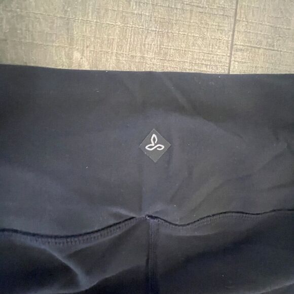 NWT Prana Women's Transform 7/8 Leggings‎ High Rise Black Size 2X MSRP $99 - Picture 11 of 16